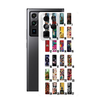 Захисна плівка StatusSKIN для ZTE Nubia Z30 Pro