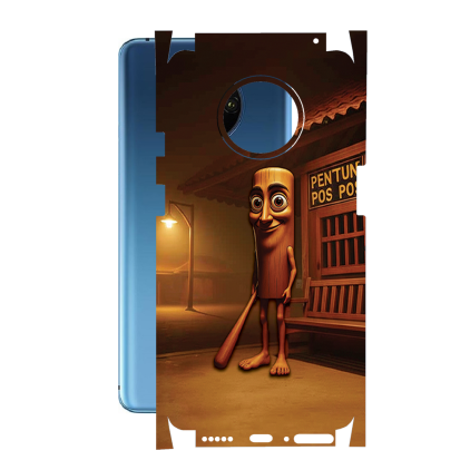 Защитная пленка StatusSKIN для OnePlus 7T