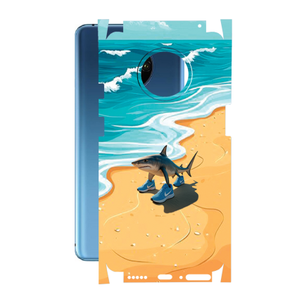 Защитная пленка StatusSKIN для OnePlus 7T