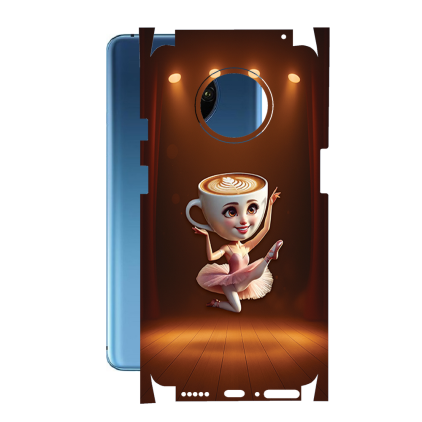 Защитная пленка StatusSKIN для OnePlus 7T