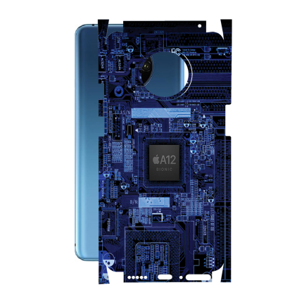 Защитная пленка StatusSKIN для OnePlus 7T