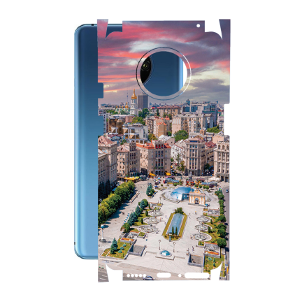 Защитная пленка StatusSKIN для OnePlus 7T