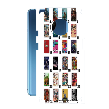 Защитная пленка StatusSKIN для OnePlus 7T