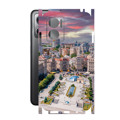 Захисна плівка StatusSKIN для Xiaomi Redmi Note 11e
