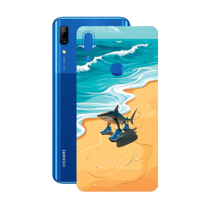 Захисна плівка StatusSKIN для Huawei P Smart Z