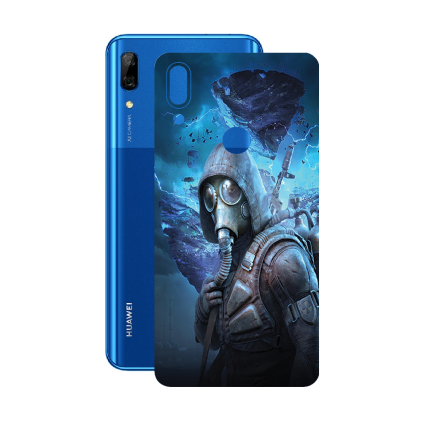 Захисна плівка StatusSKIN для Huawei P Smart Z