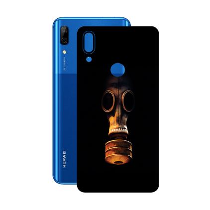 Захисна плівка StatusSKIN для Huawei P Smart Z