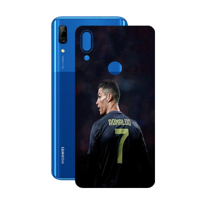 Захисна плівка StatusSKIN для Huawei P Smart Z