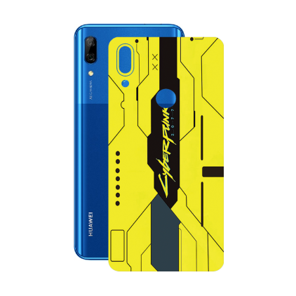 Захисна плівка StatusSKIN для Huawei P Smart Z