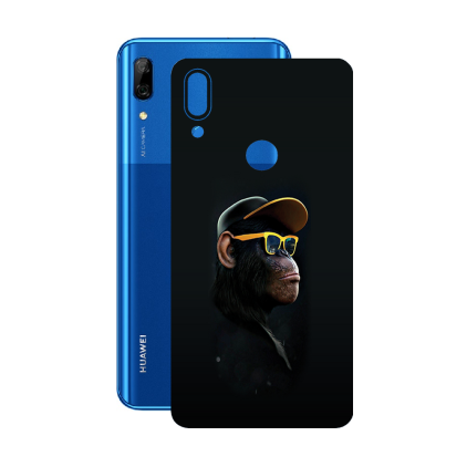 Захисна плівка StatusSKIN для Huawei P Smart Z