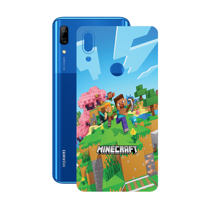 Захисна плівка StatusSKIN для Huawei P Smart Z
