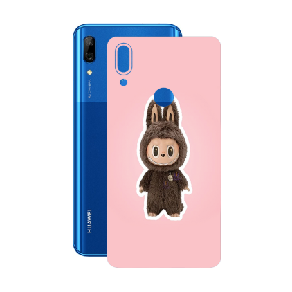 Захисна плівка StatusSKIN для Huawei P Smart Z