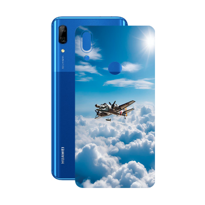 Захисна плівка StatusSKIN для Huawei P Smart Z