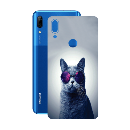 Захисна плівка StatusSKIN для Huawei P Smart Z