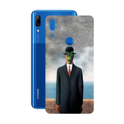 Захисна плівка StatusSKIN для Huawei P Smart Z