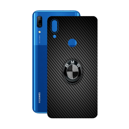 Захисна плівка StatusSKIN для Huawei P Smart Z