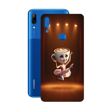 Захисна плівка StatusSKIN для Huawei P Smart Z
