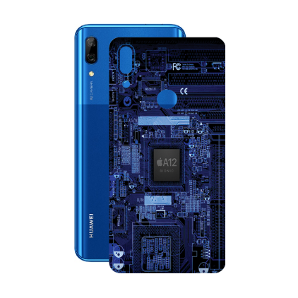 Захисна плівка StatusSKIN для Huawei P Smart Z