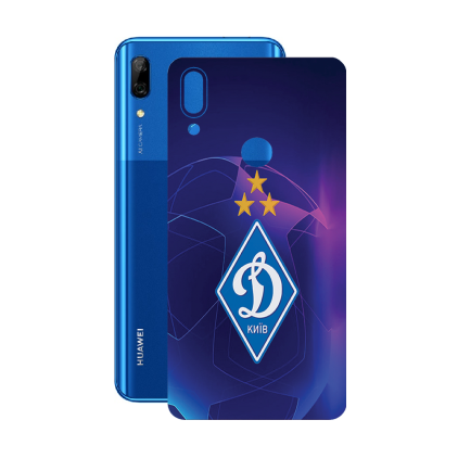Захисна плівка StatusSKIN для Huawei P Smart Z
