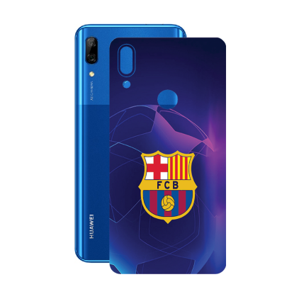 Захисна плівка StatusSKIN для Huawei P Smart Z