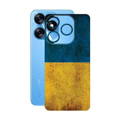 Захисна плівка StatusSKIN для Tecno Spark 10