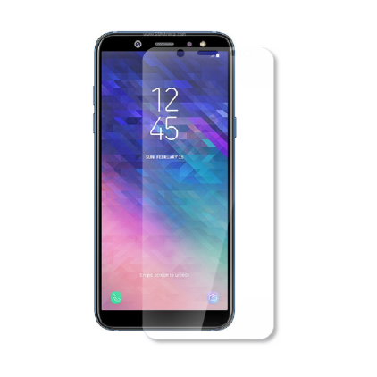 Защитная пленка StatusSKIN для Samsung Galaxy A6 2018 (A600)