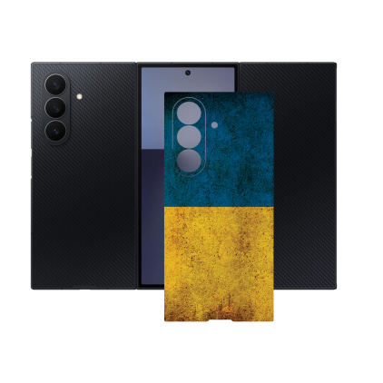 Защитная пленка StatusSKIN для Samsung Galaxy Z TriFold 5G (F968)