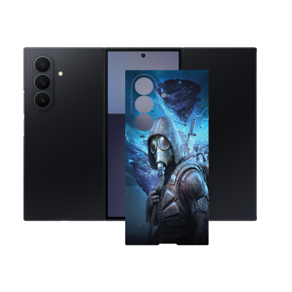 Защитная пленка StatusSKIN для Samsung Galaxy Z TriFold 5G (F968)