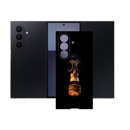 Защитная пленка StatusSKIN для Samsung Galaxy Z TriFold 5G (F968)