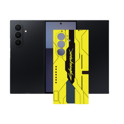 Защитная пленка StatusSKIN для Samsung Galaxy Z TriFold 5G (F968)