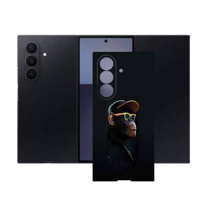 Защитная пленка StatusSKIN для Samsung Galaxy Z TriFold 5G (F968)