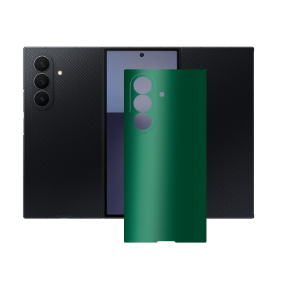 Защитная пленка StatusSKIN для Samsung Galaxy Z TriFold 5G (F968)