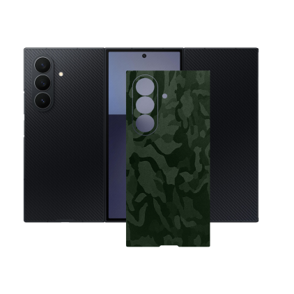 Защитная пленка StatusSKIN для Samsung Galaxy Z TriFold 5G (F968)