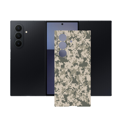 Защитная пленка StatusSKIN для Samsung Galaxy Z TriFold 5G (F968)