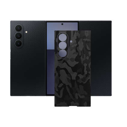 Защитная пленка StatusSKIN для Samsung Galaxy Z TriFold 5G (F968)