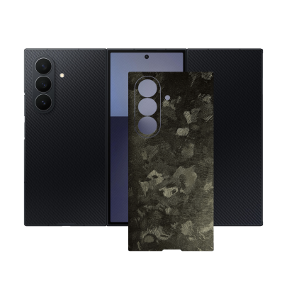 Защитная пленка StatusSKIN для Samsung Galaxy Z TriFold 5G (F968)