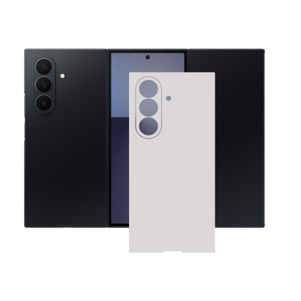 Защитная пленка StatusSKIN для Samsung Galaxy Z TriFold 5G (F968)