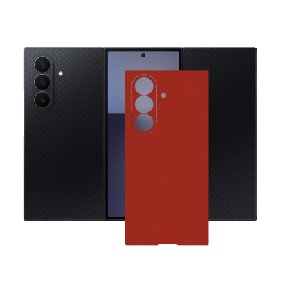 Защитная пленка StatusSKIN для Samsung Galaxy Z TriFold 5G (F968)