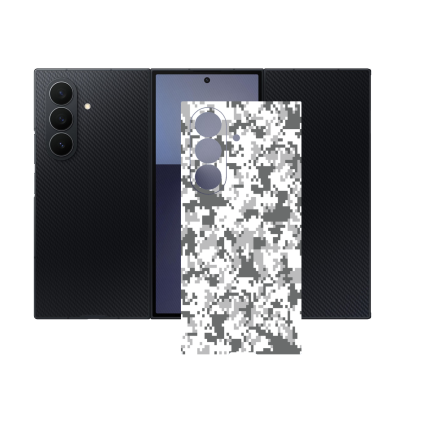 Защитная пленка StatusSKIN для Samsung Galaxy Z TriFold 5G (F968)