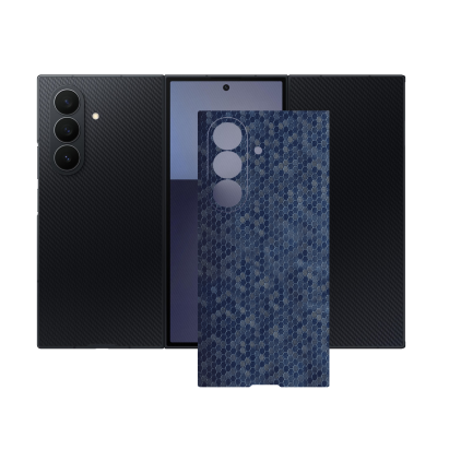 Защитная пленка StatusSKIN для Samsung Galaxy Z TriFold 5G (F968)