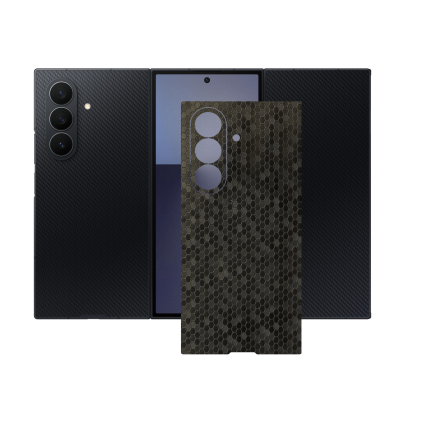 Защитная пленка StatusSKIN для Samsung Galaxy Z TriFold 5G (F968)