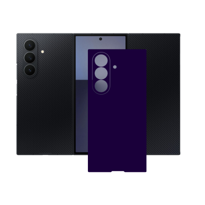 Защитная пленка StatusSKIN для Samsung Galaxy Z TriFold 5G (F968)