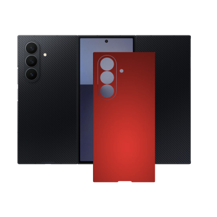 Защитная пленка StatusSKIN для Samsung Galaxy Z TriFold 5G (F968)