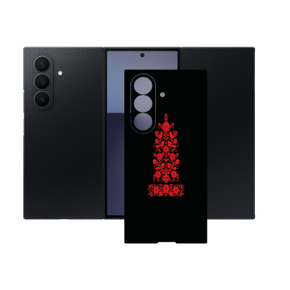 Защитная пленка StatusSKIN для Samsung Galaxy Z TriFold 5G (F968)