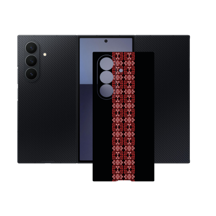 Защитная пленка StatusSKIN для Samsung Galaxy Z TriFold 5G (F968)