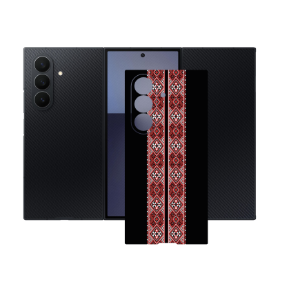 Защитная пленка StatusSKIN для Samsung Galaxy Z TriFold 5G (F968)