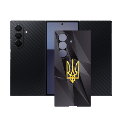 Защитная пленка StatusSKIN для Samsung Galaxy Z TriFold 5G (F968)