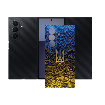 Защитная пленка StatusSKIN для Samsung Galaxy Z TriFold 5G (F968)