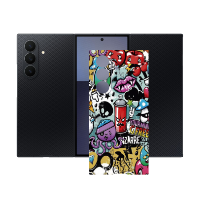 Защитная пленка StatusSKIN для Samsung Galaxy Z TriFold 5G (F968)