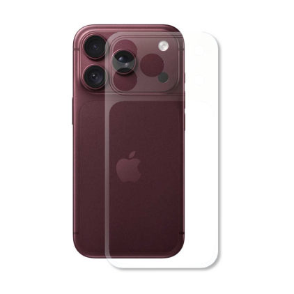 Защитная пленка StatusSKIN для Apple iPhone 18 Pro Max